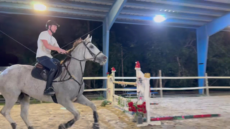 Florida Everglades Equestrian Center — Bonita Springs, Florida (3)