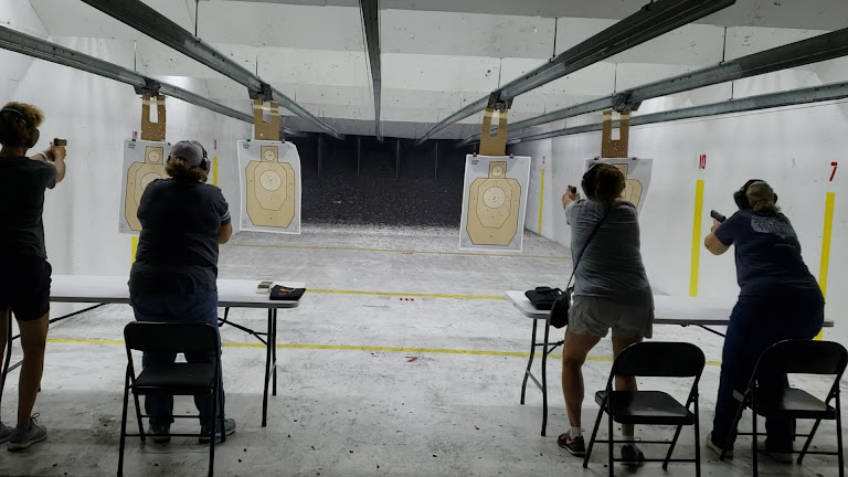 Florida Firearms Academy — Tampa, Florida (3)