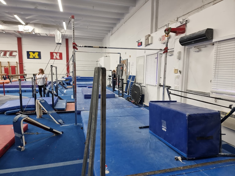 Florida Gymnastics Training — Miami, Florida (2)