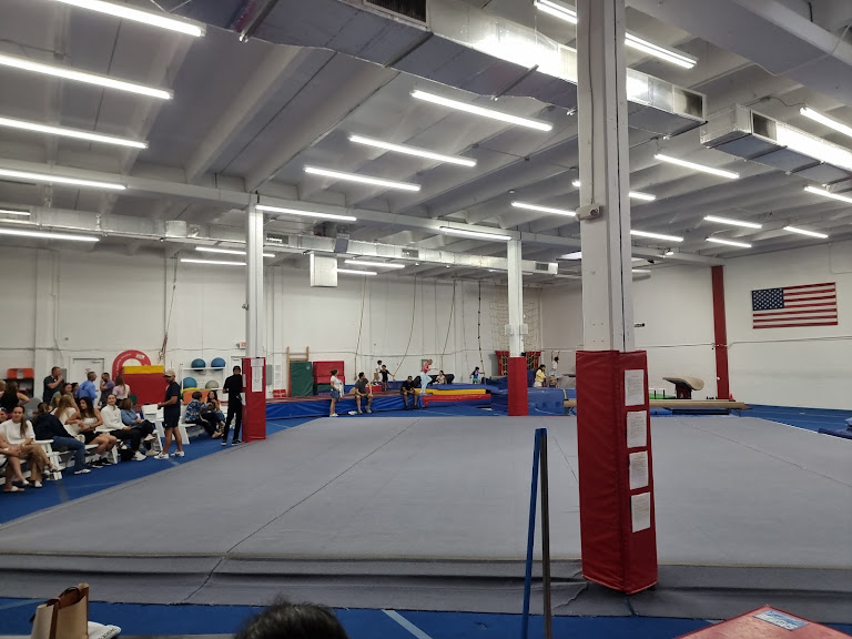 Florida Gymnastics Training