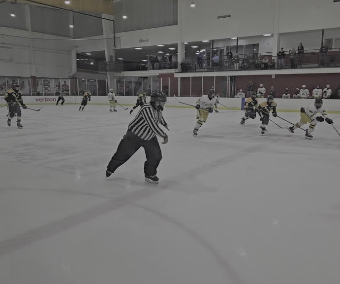 Florida Panthers IceDen — Coral Springs, Florida (3)