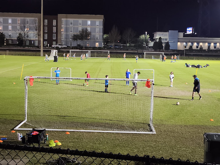 Florida Rush Soccer Club — Clermont, Florida (2)