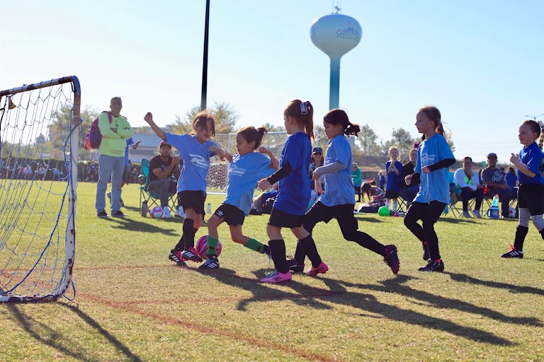 Florida Rush Soccer Club