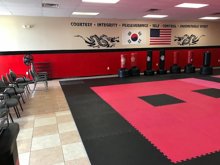 Florida Sports Martial Arts Academy — Martial Arts venue in Orlando, Florida
