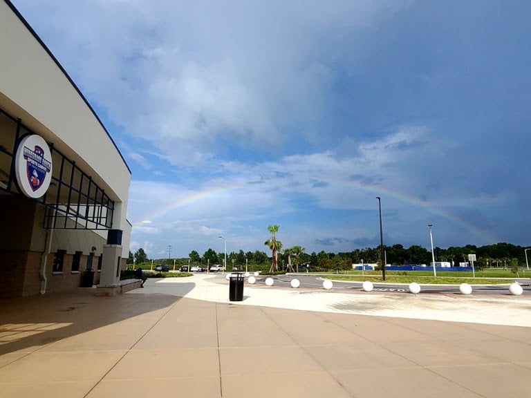 Florida's Sports Coast Volleyball — Wesley Chapel, Florida (2)