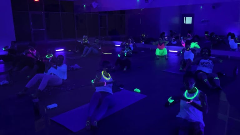 Flourish Yoga Tucson — Tucson, Arizona (2)