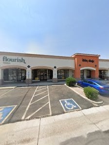 Flourish Yoga Tucson — Tucson, Arizona (3)