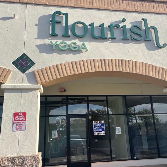 Flourish Yoga Tucson — Yoga venue in Tucson, Arizona