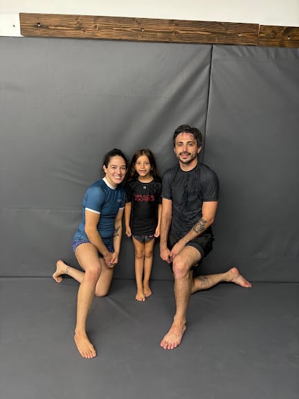 Flow MMA Academy — Martial Arts venue in Mesa, Arizona
