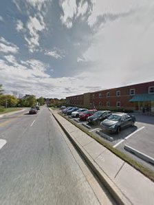 Flowing with Alex — Towson, Maryland (3)