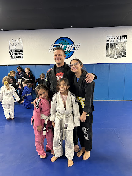 Fluid Martial Arts Academy — Tempe, Arizona (2)