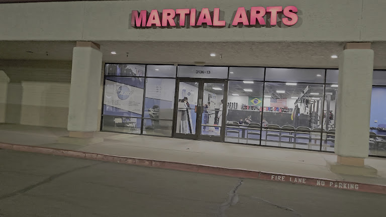 Fluid Martial Arts Academy — Tempe, Arizona (3)