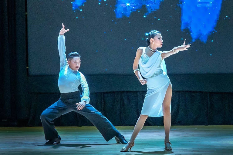 Flushing Dance Club — Flushing, New York (2)