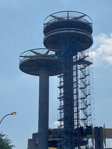 Flushing Meadows Corona Park — Flushing, New York (2)