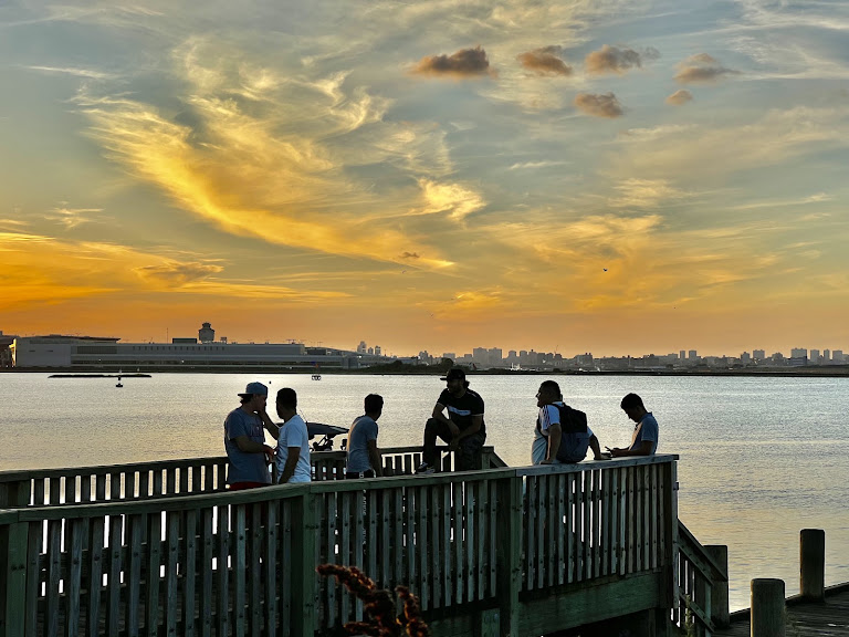 Flushing Meadows Corona Park Kayak/Canoe Launch
