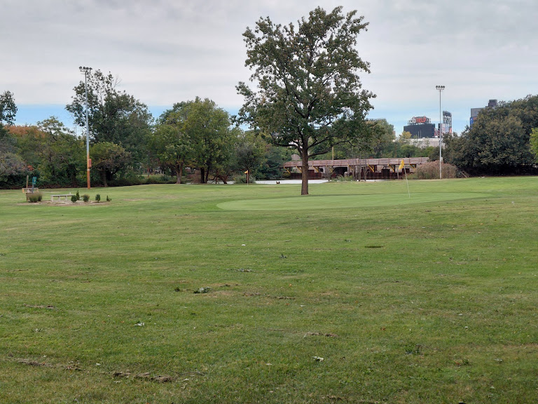 Flushing Meadows Pitch & Putt — Flushing, New York (2)