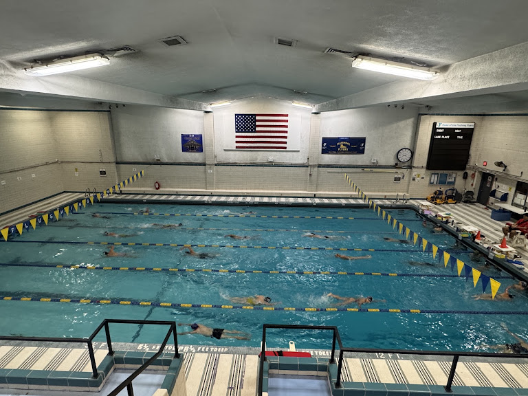 Flushing YMCA — Flushing, New York (2)