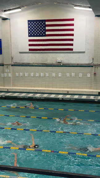 Flushing YMCA — Flushing, New York (3)