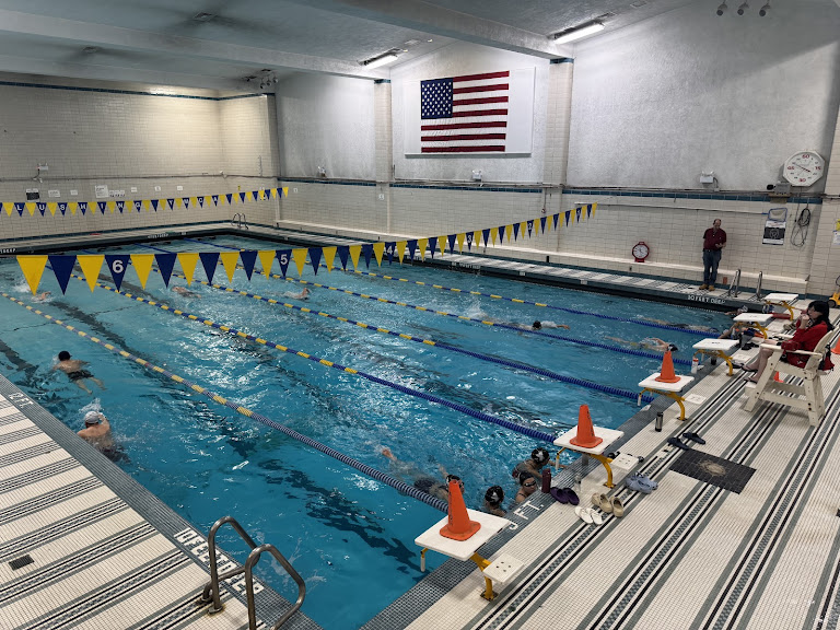 Flushing YMCA