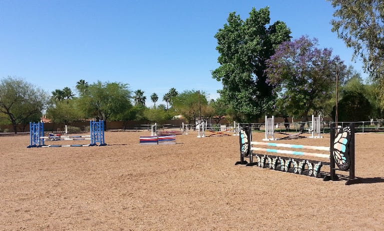 Flying Fox Farm