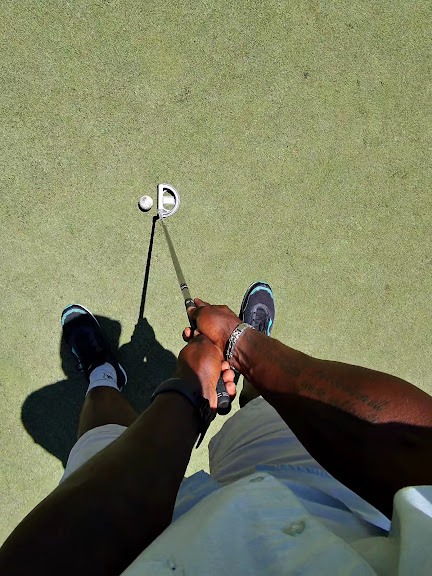 Flying Horse North Golf Course — Colorado Springs, Colorado (3)