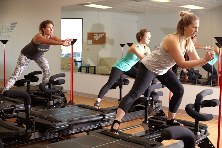 Flylife Fitness — Colorado Springs, Colorado (2)