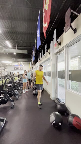 Focus Functional Fitness — Boca Raton, Florida (2)