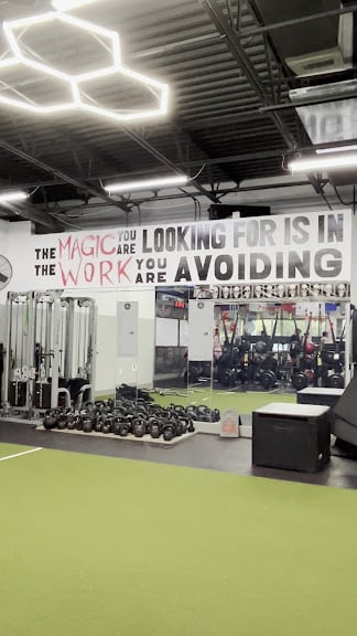 Focus Functional Fitness — Boca Raton, Florida (3)