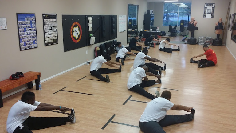 Focus Martial Arts — Matthews, North Carolina (2)
