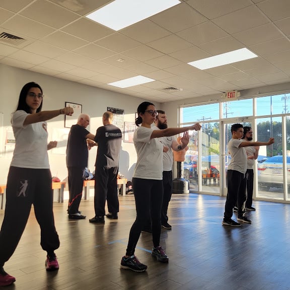 Focus Martial Arts