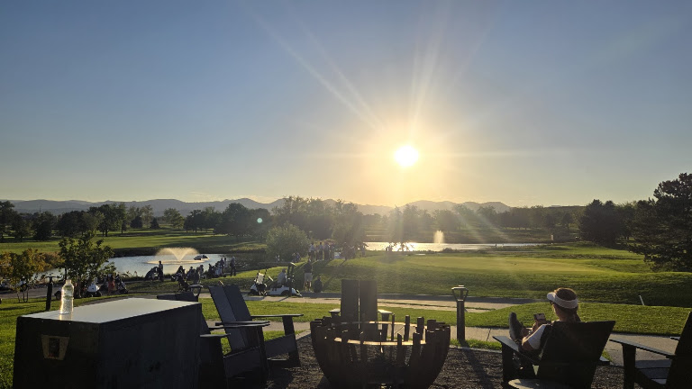 Foothills Golf Course — Denver, Colorado (2)