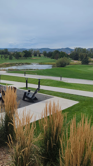 Foothills Golf Course — Denver, Colorado (3)