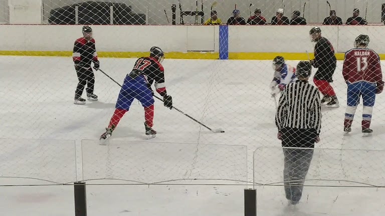 Foothills Ice Arena — Lakewood, Colorado (2)