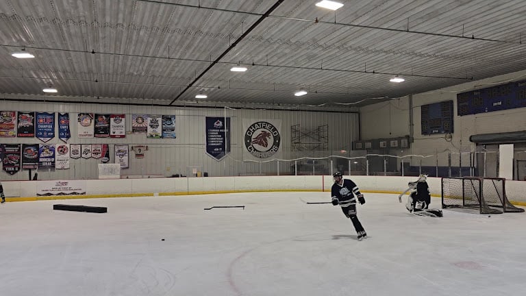 Foothills Ice Arena — Lakewood, Colorado (3)