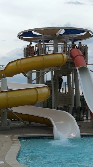 Foothills Recreation & Aquatics Center — Glendale, Arizona (3)
