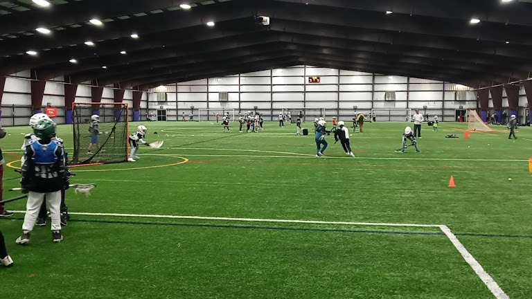 Foothills Sports Arena — Denver, Colorado (3)