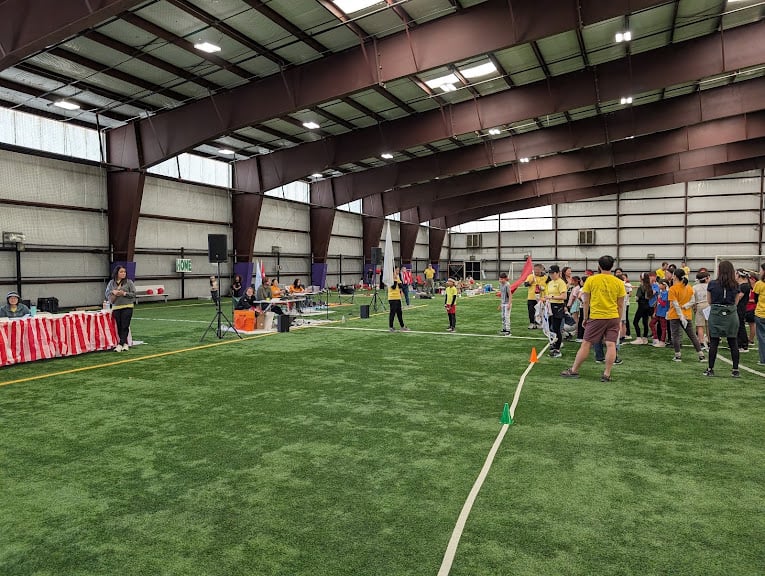 Foothills Sports Arena