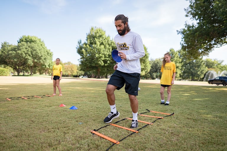 FOOTY FACTORY - DALLAS — Murphy, Texas (2)