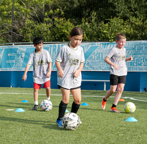 FOOTY FACTORY - DALLAS — Murphy, Texas (3)