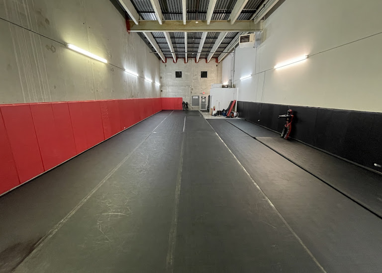 Force Elite Youth Wrestling Club — Plainfield