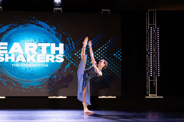 Forerunners for the Arts — Watauga, Texas (3)