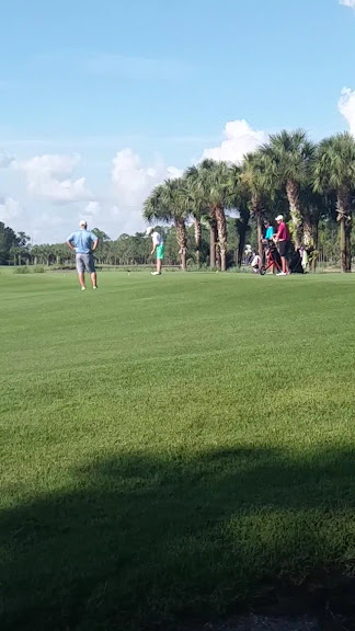 Forest Glen Golf & Country Club — Naples, Florida (3)