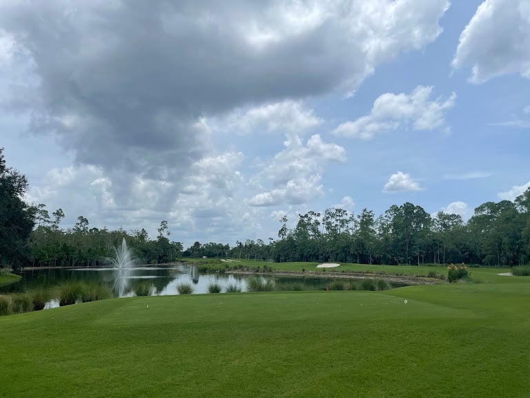 Forest Glen Golf & Country Club