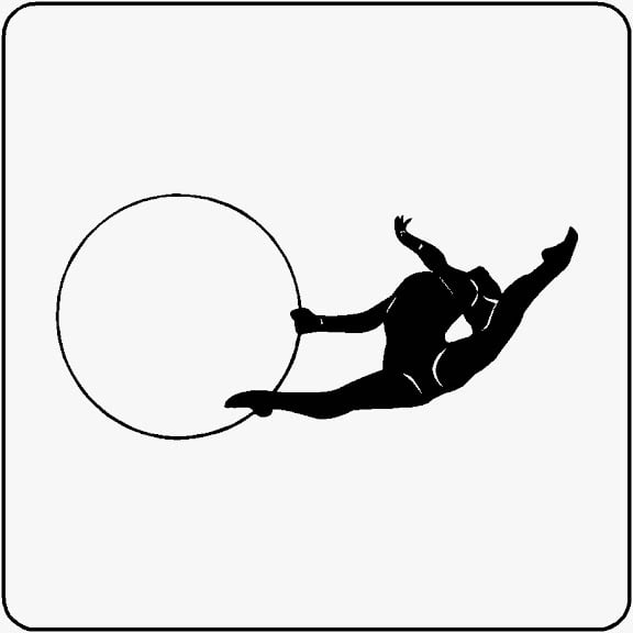 Forest Hills Rhythmic Gymnastics Dance — Forest Hills, New York (2)