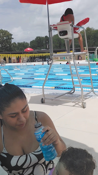 Forest Park Pool — Fort Worth, Texas (2)