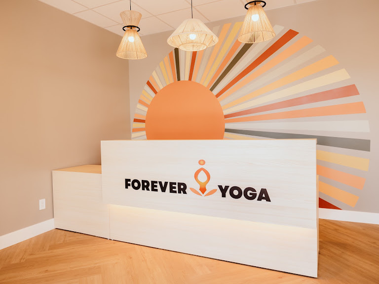 Forever Yoga — Tempe, Arizona (2)