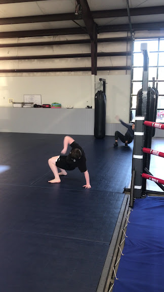 Forge Combat Academy — Camas, Washington (3)