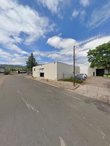 Forge Fitness — Colorado Springs, Colorado (2)