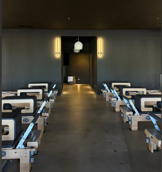 FORM Pilates & Wellness — Scottsdale, Arizona (3)