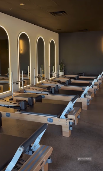 FORM Pilates & Wellness
